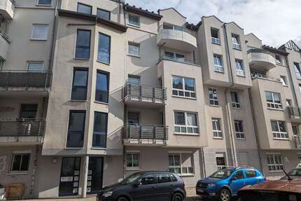 Wohnung zum Mieten in Magdeburg 410,00 € 48.19 m²