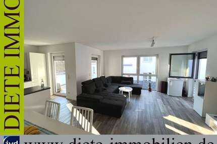 Wohnung zum Mieten in Bielefeld 1.050,00 € 88 m²