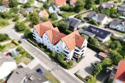 Wohnung zum Kaufen in Lengerich 218.000,00 € 110.02 m²