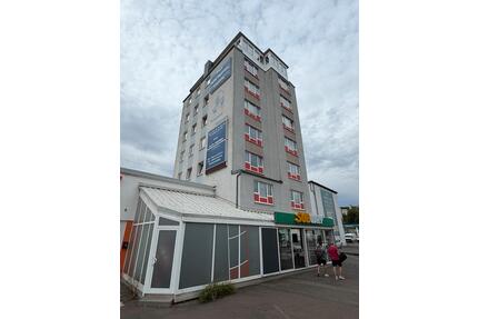 Investorenpaket! 4 Einheiten im Zentrum von KL - Kaiserslautern