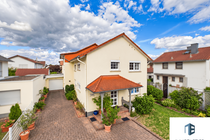 Haus zum Kaufen in Bad Kreuznach 434.000,00 € 168 m²