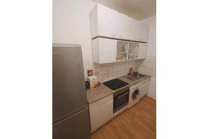 Wohnung für Zwischenmiete ab sofort 1 Zimmer Wohnung Möbliert - Berlin Reinickendorf
