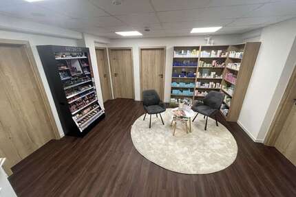 Einzelhandel in Albstadt 730,00 € 73 m²