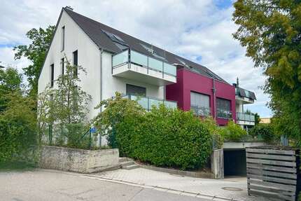Wohnung zum Mieten in Regensburg 990,00 € 76.84 m²