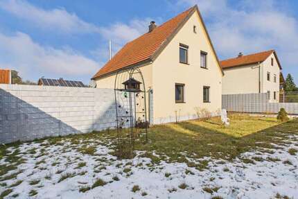 Haus zum Kaufen in Garching 269.000,00 € 108.5 m²