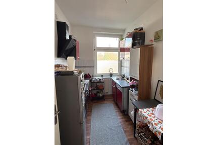 2 Zimmer Wohnung - 750,00&nbsp;EUR Kaltmiete, ca.&nbsp; 60,00&nbsp;m&sup2; in Essen (PLZ: 45147) Stadtbezirk III