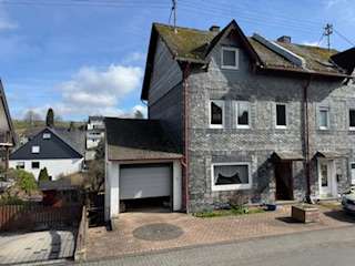 Haus zum Kaufen in Wilnsdorf 169.000,00 € 96.31 m²