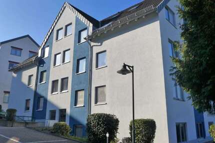 Wohnung zum Mieten in Limbach-Oberfrohna 290,00 € 49.41 m²