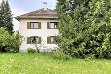 Haus zum Kaufen in Rheinmünster 650.000,00 € 200 m²