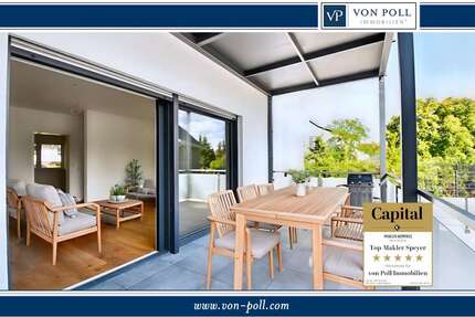 Wohnung zum Kaufen in Limburgerhof 647.850,00 € 154.25 m²