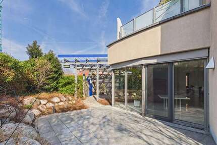 Wohnung zum Mieten in Mainz 2.265,00 € 153 m²