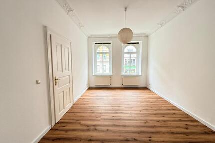 Renovierte 3-er WG Südvirstadt Connewitz - Leipzig Altwest