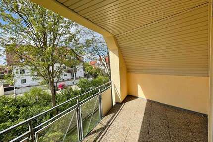 Wohnung zum Mieten in Dresden 578,05 € 59 m²