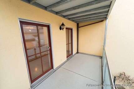 Wohnung zum Kaufen in Untermeitingen 299.500,00 € 83.3 m²