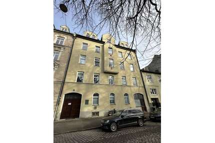 Wohnung zum Mieten in München 2.592,00 € 108.7 m²
