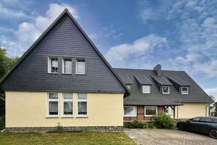 Haus zum Kaufen in Hattorf 639.000,00 € 540 m²