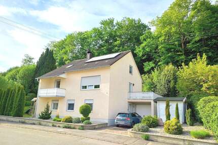 Haus zum Kaufen in Krumbach 519.000,00 € 159.67 m²