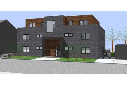 Wohnung zum Kaufen in Moers 418.000,00 € 98 m²