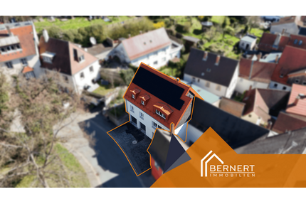 Wohnung zum Kaufen in Kulmbach 259.000,00 € 90.21 m²