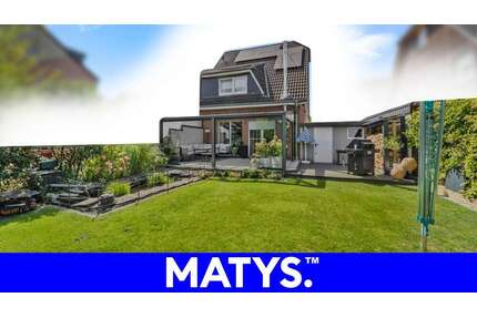 Haus zum Kaufen in Dortmund Bövinghausen 498.000,00 € 138.22 m² - Dortmund / Bövinghausen