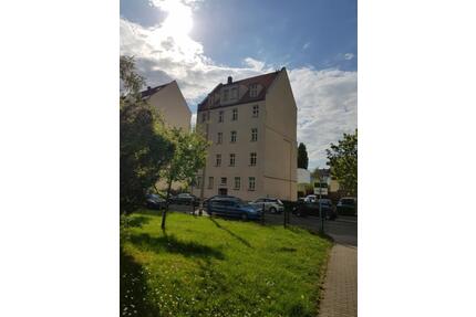 Gohlis-Süd mit Balkon - vermietet - Leipzig Mitte