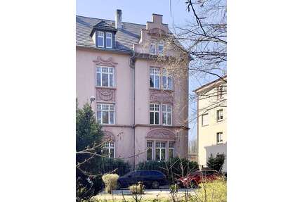 Wohnung zum Mieten in Offenbach am Main 2.500,00 € 167 m²
