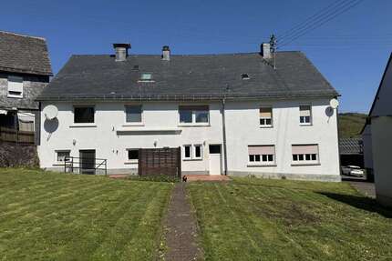 Haus zum Kaufen in Kirschweiler 299.000,00 € 216 m²