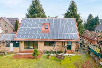 Haus zum Kaufen in Müncheberg 480.000,00 € 135.83 m²