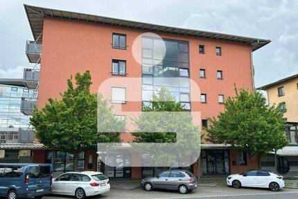 3-Zi.-ETW in Herzogenaurach...Hier wohnt niemand über Ihnen!