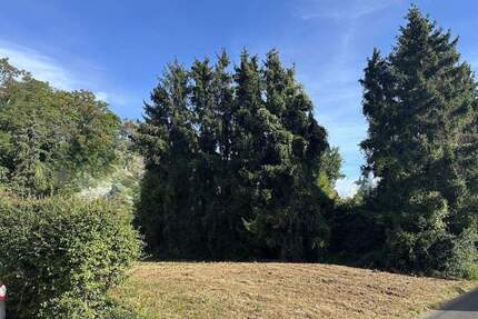 Tolles Baugrundstück in 52379 Langerwehe -VB-