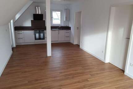 Wohnung zum Mieten in Hofgeismar 720,00 € 49.72 m²