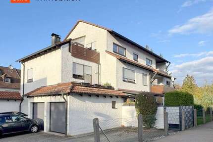 Wohnung zum Kaufen in Crailsheim 229.000,00 € 85 m²