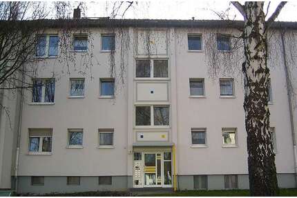 Wohnung zum Mieten in Kassel 512,00 € 57.61 m²
