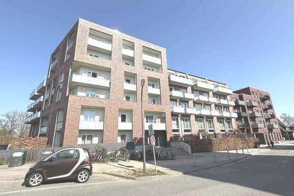Wohnung zum Mieten in Hamburg 935,00 € 72 m²