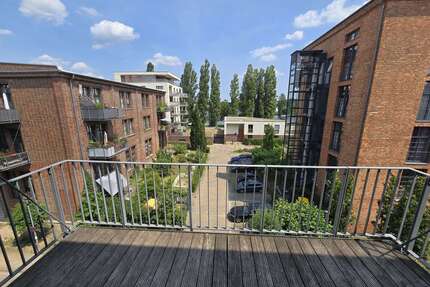 Wohnung zum Kaufen in Berlin 369.000,00 € 70.13 m²