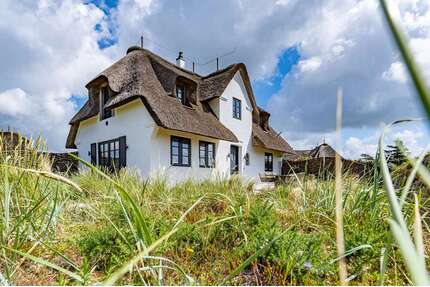 Haus zum Kaufen in Rantum 5.200.000,00 € 146 m²