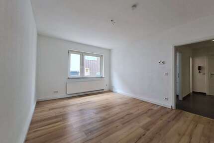 Wohnung zum Kaufen in Wuppertal 109.000,00 € 47.23 m²
