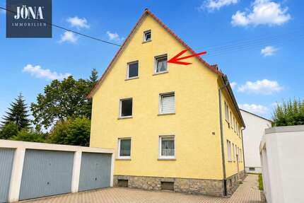 Wohnung zum Mieten in Stadtsteinach 310,00 € 47 m²