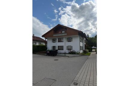 2-Zimmerwohnung Bad Endorf +Tiefgarage,Terasse - PROVISIONSFREI