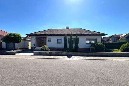 Haus zum Kaufen in Philippsburg 585.000,00 € 148.6 m²