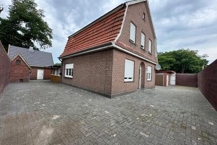 Haus , alleinstehend, Nordhorn , niederländische Grenze, PRIVAT