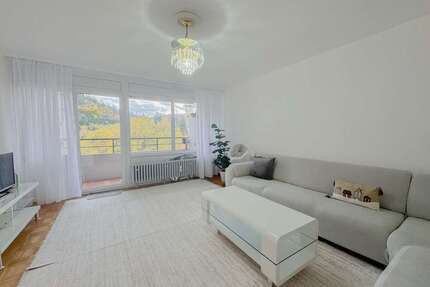 Wohnung zum Kaufen in Lahr 155.000,00 € 83 m²