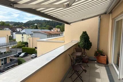 Penthouse Maisionette von privat in Trier-Nord zu verkaufen