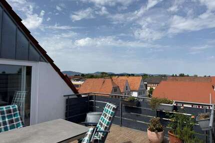Wohnung zum Kaufen in Offenbach 330.000,00 € 170 m²