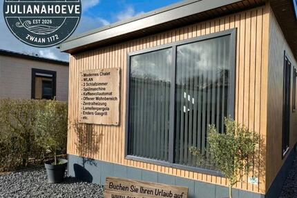 8.10.-17.10. Chalet Julianahoeve Renesse Zeeland - Niederzier