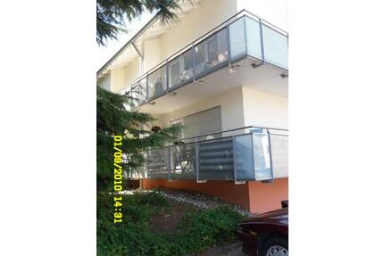 3-Zimmer-Wohnung Konstanz-Litzelstetten