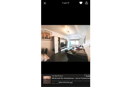 Zum Verkauf eine Schöne 3 Zimmer Wohnung in 44649 Herne-Wanne - Lollar