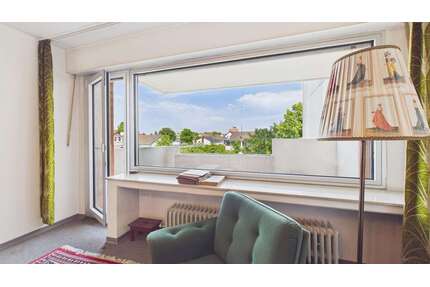 Wohnung zum Kaufen in Bonn 200.000,00 € 58 m²