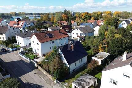 Haus zum Kaufen in Ingolstadt Haunwöhr 499.000,00 € 86 m² - Ingolstadt / Haunwöhr