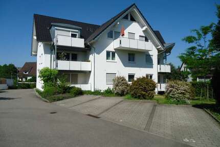 Wohnung zum Mieten in Kehl 550,00 € 36 m²